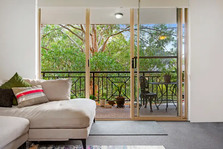 Second view of Homely apartment listing, 60/61-65 Glencoe Street, Sutherland NSW 2232