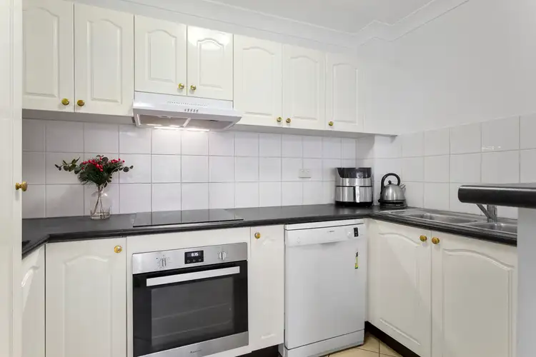 Third view of Homely apartment listing, 60/61-65 Glencoe Street, Sutherland NSW 2232