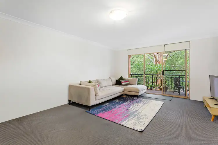 Fourth view of Homely apartment listing, 60/61-65 Glencoe Street, Sutherland NSW 2232
