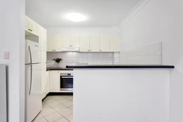 Sixth view of Homely apartment listing, 60/61-65 Glencoe Street, Sutherland NSW 2232