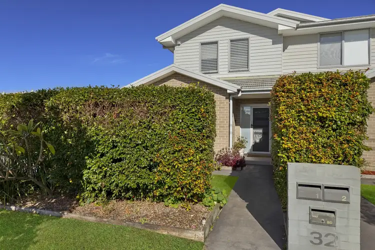 1/32 Bangalow Street, Ettalong Beach NSW 2257