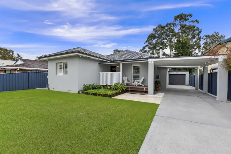 27 Alpha Road, Woy Woy NSW 2256