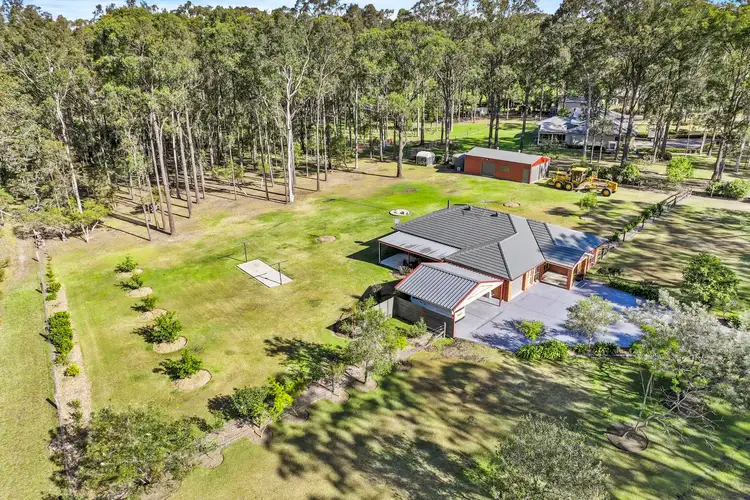 8 Grossman Place, Wallalong NSW 2320