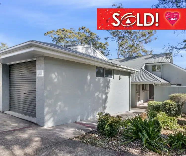96 Kingfisher Circuit, Cams Wharf NSW 2281