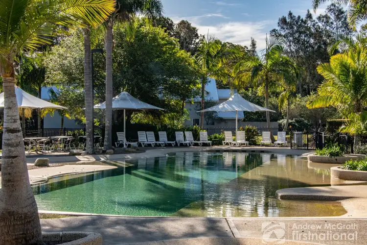 Second view of Homely townhouse listing, 96 Kingfisher Circuit, Cams Wharf NSW 2281
