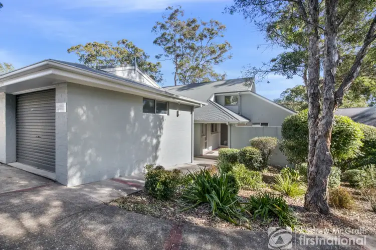 Third view of Homely townhouse listing, 96 Kingfisher Circuit, Cams Wharf NSW 2281