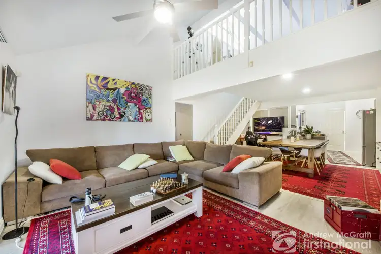 Fourth view of Homely townhouse listing, 96 Kingfisher Circuit, Cams Wharf NSW 2281