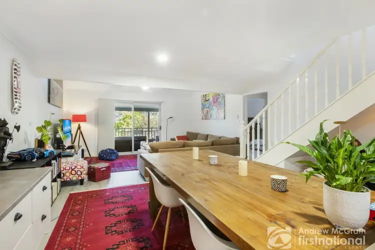 Fifth view of Homely townhouse listing, 96 Kingfisher Circuit, Cams Wharf NSW 2281