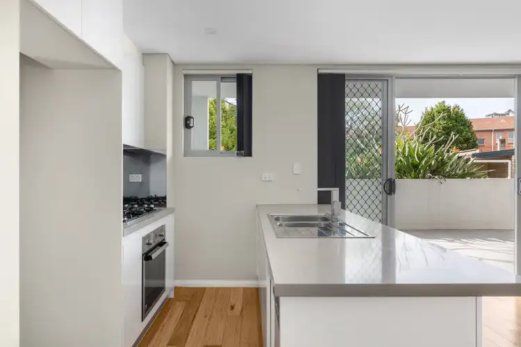 Fifth view of Homely apartment listing, 2/50 Loftus Crescent, Homebush NSW 2140