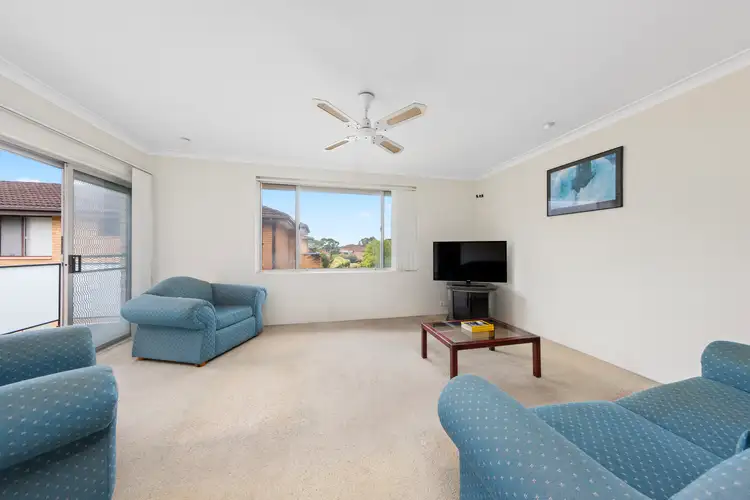 Main view of Homely apartment listing, 8/20 Lismore Avenue, Dee Why NSW 2099