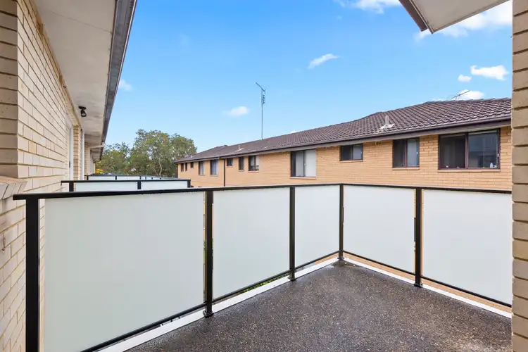 Second view of Homely apartment listing, 8/20 Lismore Avenue, Dee Why NSW 2099