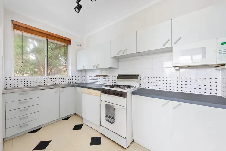 Third view of Homely apartment listing, 8/20 Lismore Avenue, Dee Why NSW 2099