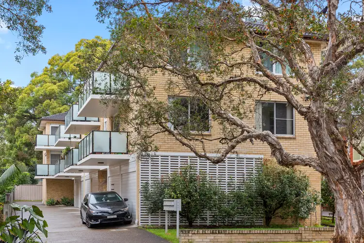 Fifth view of Homely apartment listing, 8/20 Lismore Avenue, Dee Why NSW 2099