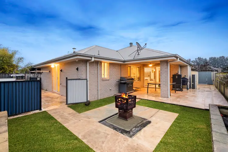 Second view of Homely house listing, 10 Pastoral Street, Pitt Town NSW 2756
