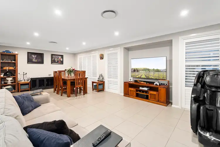 Third view of Homely house listing, 10 Pastoral Street, Pitt Town NSW 2756