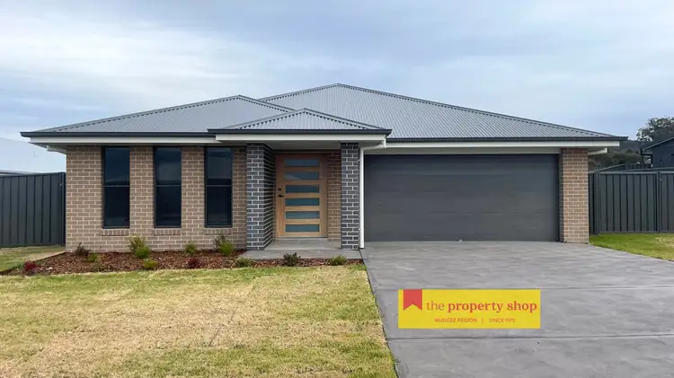 7 Suttor Avenue, Mudgee NSW 2850
