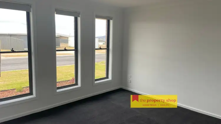 Fifth view of Homely house listing, 7 Suttor Avenue, Mudgee NSW 2850