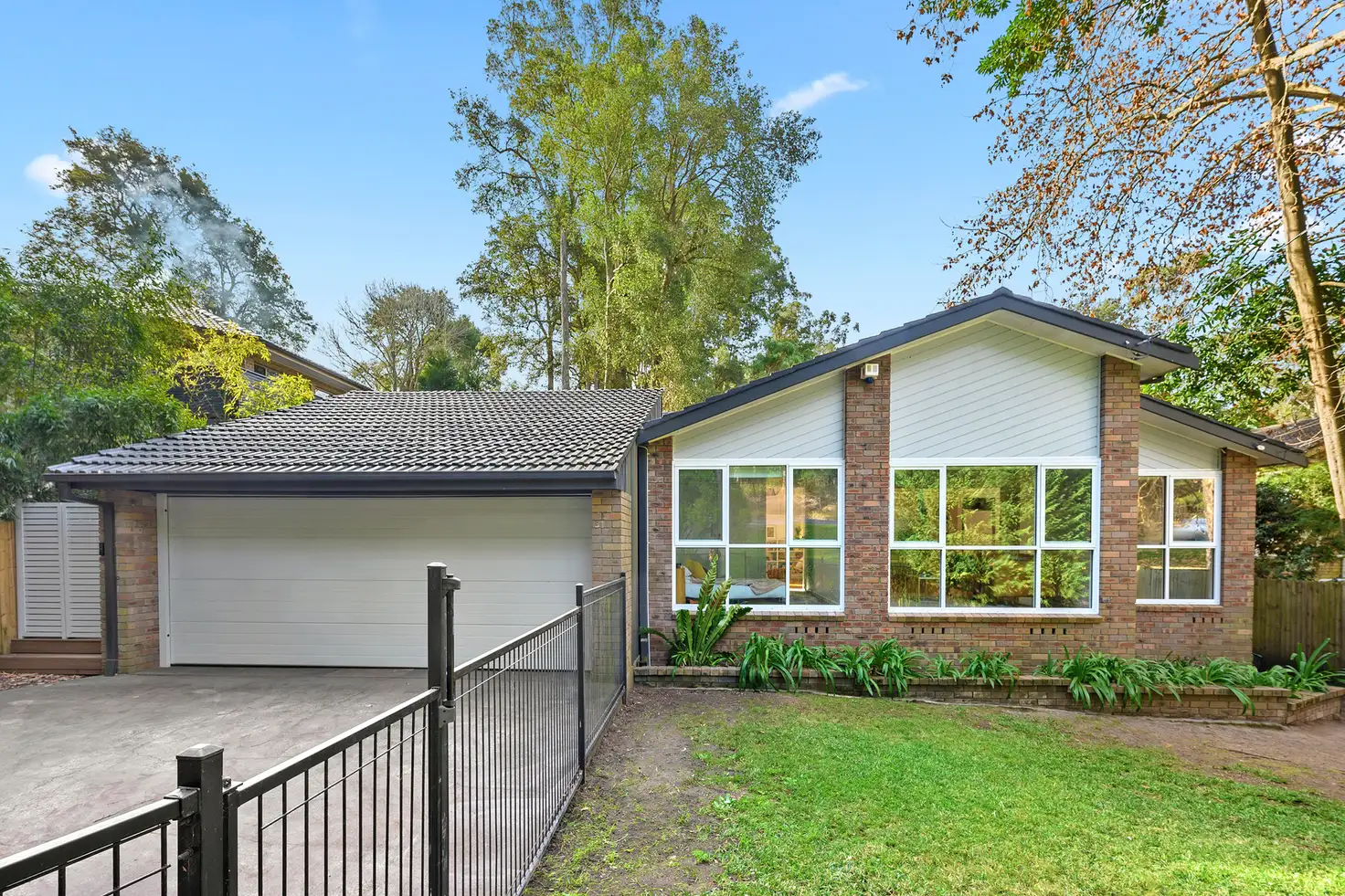 Main view of Homely house listing, 31 The Comenarra Parkway, Thornleigh NSW 2120