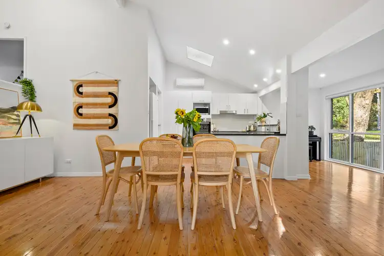 Fourth view of Homely house listing, 31 The Comenarra Parkway, Thornleigh NSW 2120