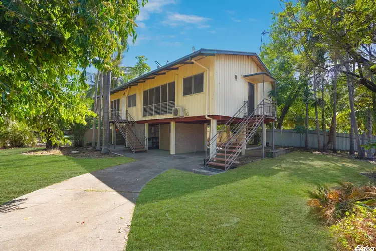 3 Mackillop Street, Parap NT 820