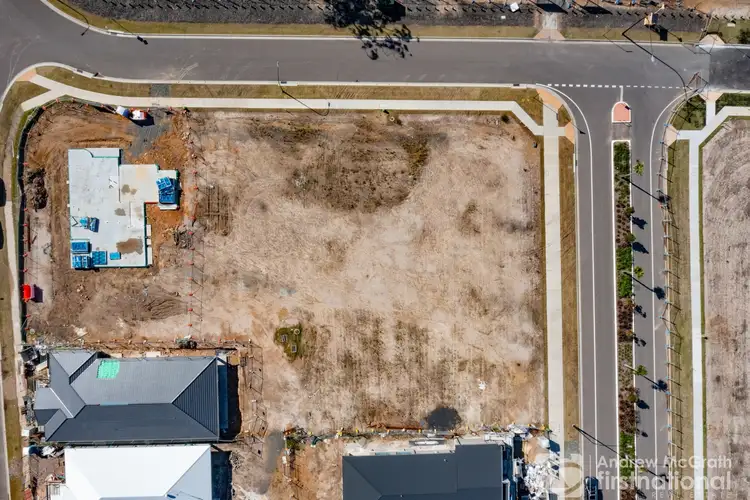 Sixth view of Homely land listing, LOT 155, 36 Bargan Parade, Crangan Bay NSW 2259
