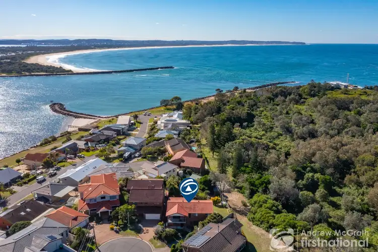 Second view of Homely house listing, 12 Diamond Close, Swansea Heads NSW 2281