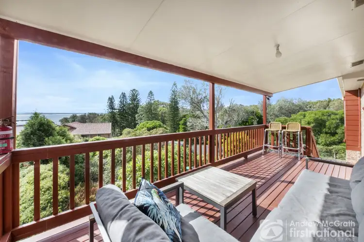 Fourth view of Homely house listing, 12 Diamond Close, Swansea Heads NSW 2281