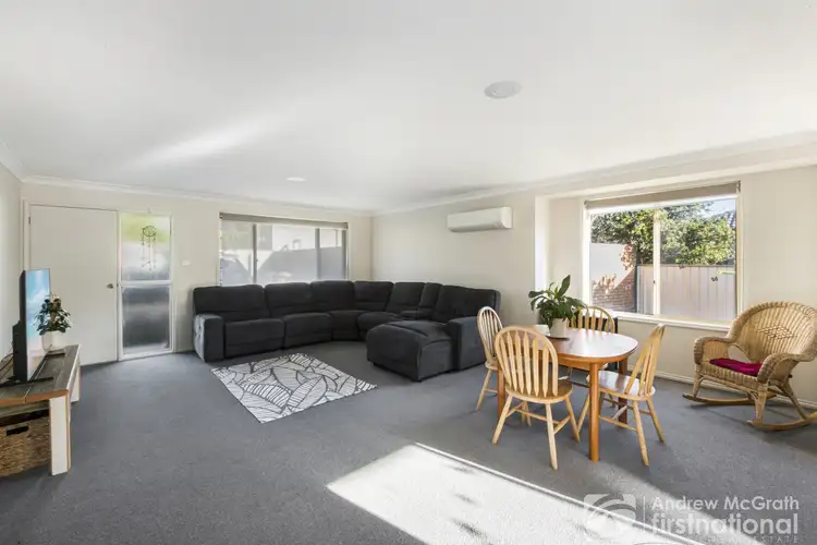 Third view of Homely semi-detached listing, 1/53A Northcote Avenue, Swansea Heads NSW 2281