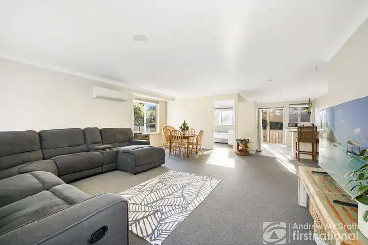 Fourth view of Homely semi-detached listing, 1/53A Northcote Avenue, Swansea Heads NSW 2281