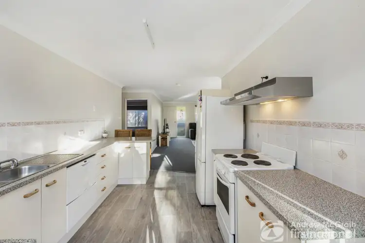 Fifth view of Homely semi-detached listing, 1/53A Northcote Avenue, Swansea Heads NSW 2281