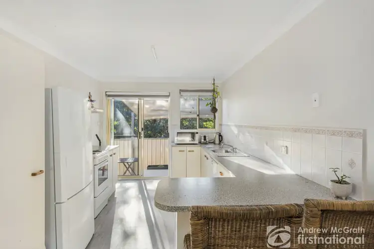 Sixth view of Homely semi-detached listing, 1/53A Northcote Avenue, Swansea Heads NSW 2281