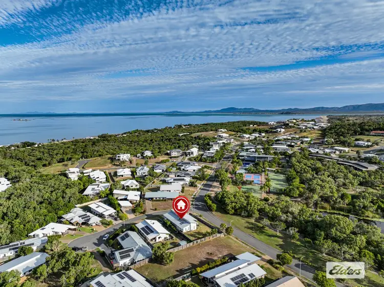 Main view of Homely house listing, 1 Eagle Place, Zilzie QLD 4710