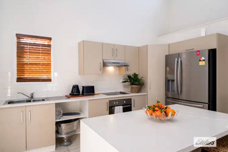 Fourth view of Homely house listing, 1 Eagle Place, Zilzie QLD 4710