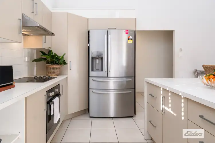 Fifth view of Homely house listing, 1 Eagle Place, Zilzie QLD 4710