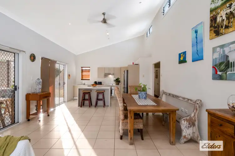 Sixth view of Homely house listing, 1 Eagle Place, Zilzie QLD 4710