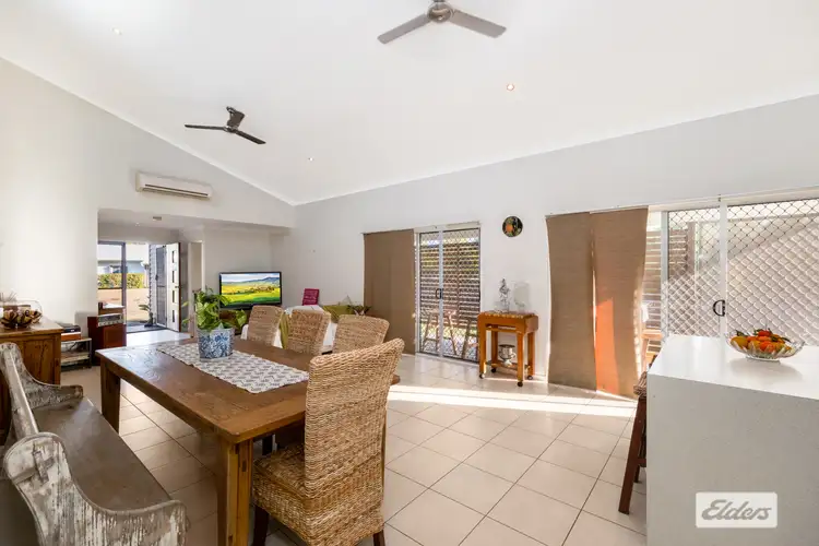 Seventh view of Homely house listing, 1 Eagle Place, Zilzie QLD 4710