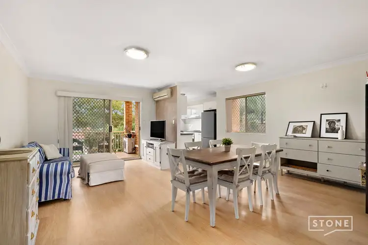 4/34 Graham Road, Narwee NSW 2209
