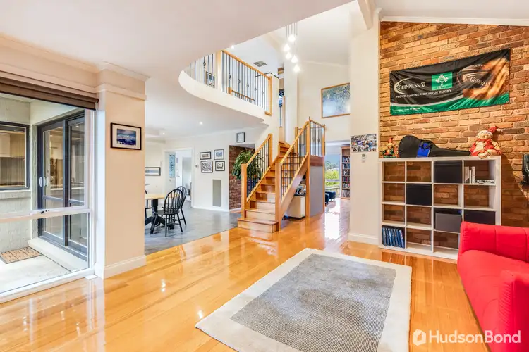 Sixth view of Homely house listing, 2 Iris Court, Doncaster East VIC 3109