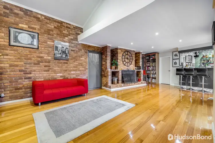 Seventh view of Homely house listing, 2 Iris Court, Doncaster East VIC 3109
