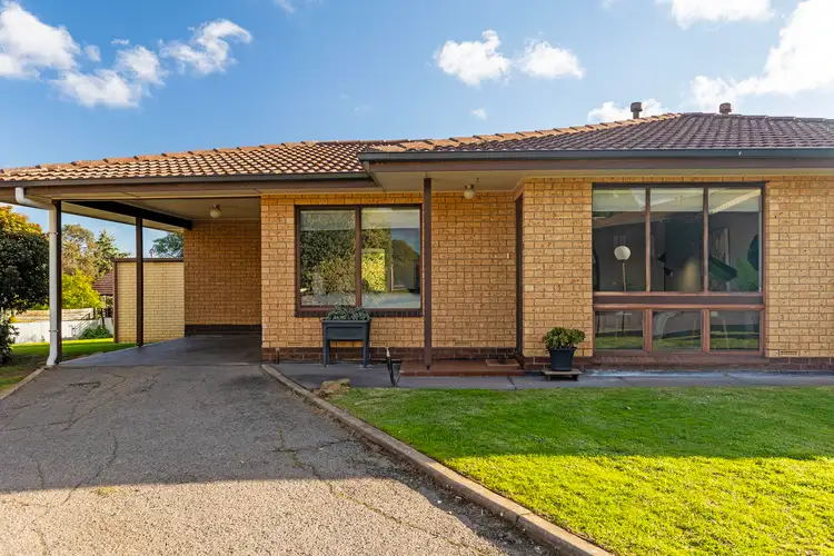 Main view of Homely unit listing, 23/25 McMahon Road, Morphett Vale SA 5162