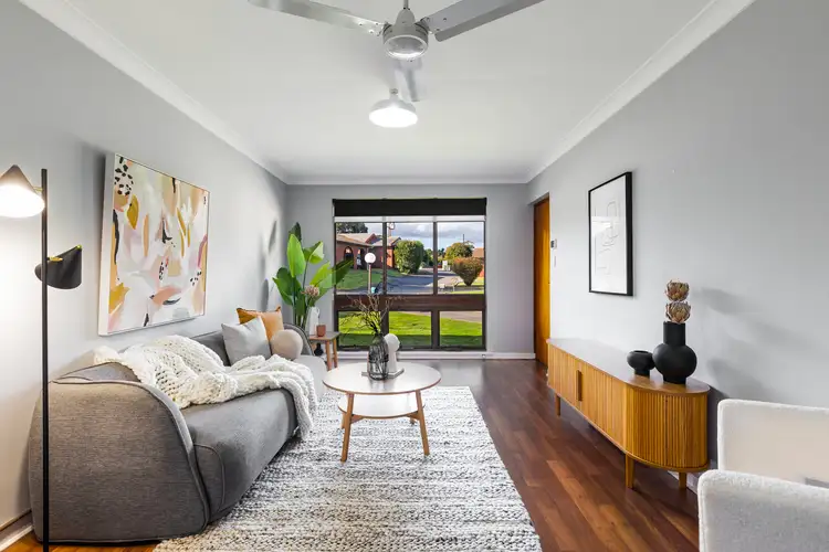 Second view of Homely unit listing, 23/25 McMahon Road, Morphett Vale SA 5162