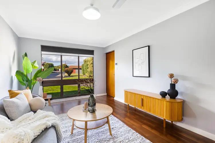 Third view of Homely unit listing, 23/25 McMahon Road, Morphett Vale SA 5162