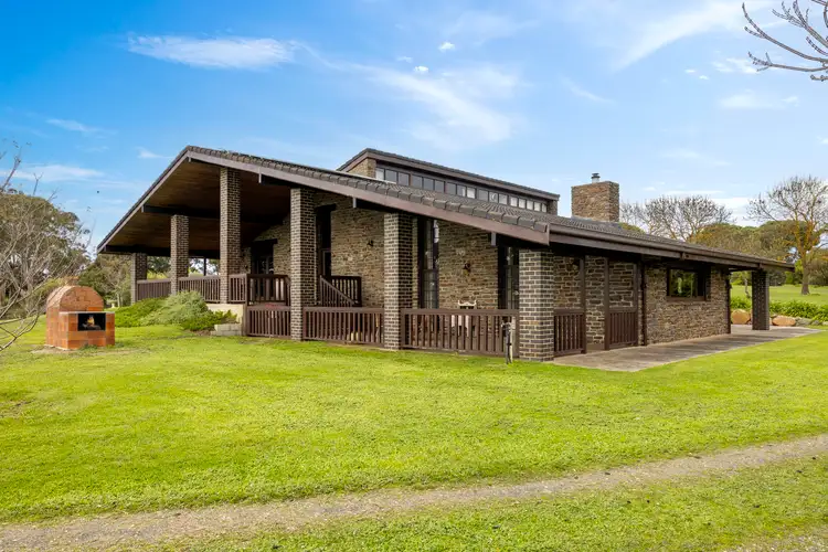 159A Hender Road, Mount Barker Springs SA 5251