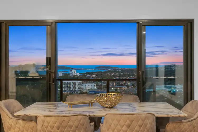 105 Dress Circle, Coffs Harbour NSW 2450