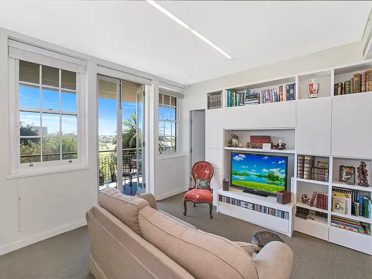 Second view of Homely apartment listing, 103/1 Pavilion Drive, Little Bay NSW 2036