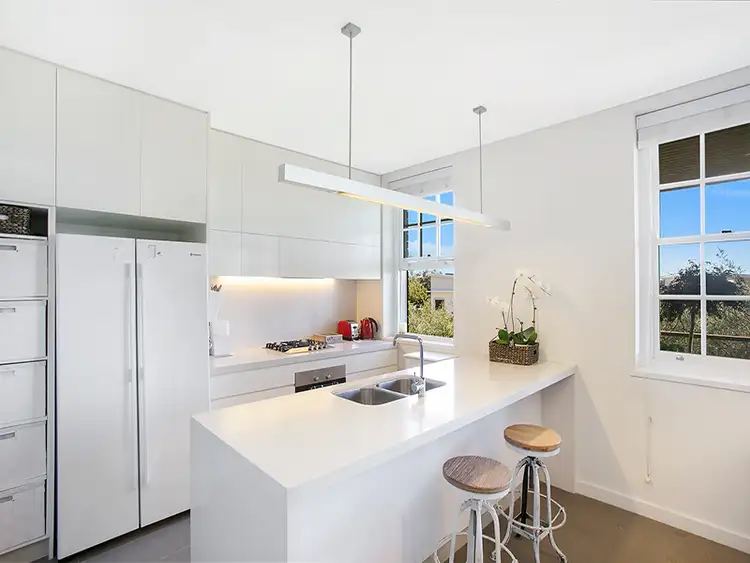 Third view of Homely apartment listing, 103/1 Pavilion Drive, Little Bay NSW 2036