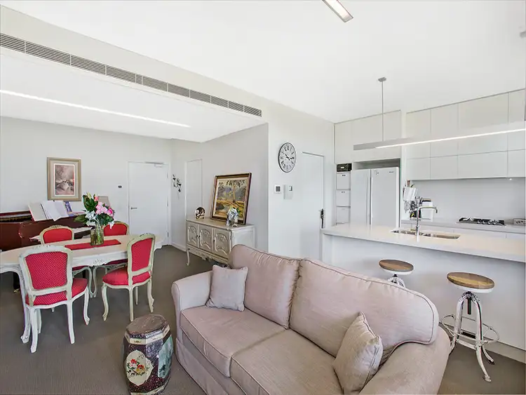Fifth view of Homely apartment listing, 103/1 Pavilion Drive, Little Bay NSW 2036