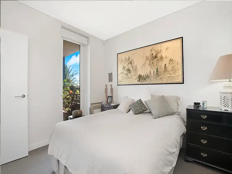 Sixth view of Homely apartment listing, 103/1 Pavilion Drive, Little Bay NSW 2036
