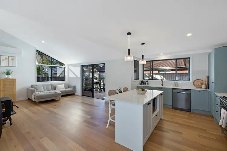Second view of Homely house listing, 30 Neale Street, Long Jetty NSW 2261