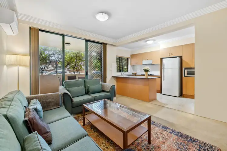 2/25-29 Seventh Avenue, Campsie NSW 2194